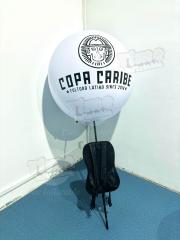 Backpack Balloon