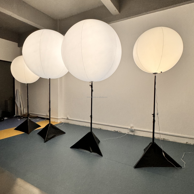Bracket Balloon
