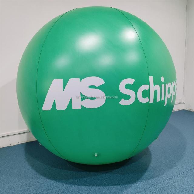 Helium Balloon