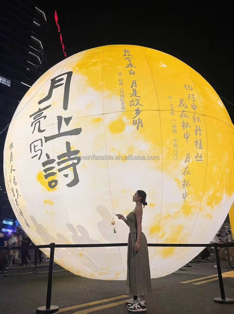 LED Balloon