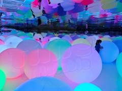 LED Balloon