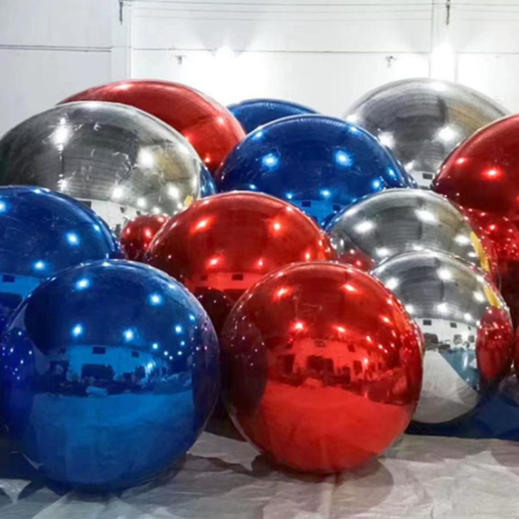 Mirror Balloon
