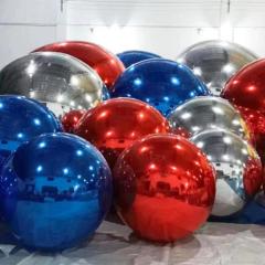 Mirror Balloon