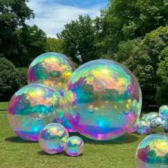 Mirror Balloon