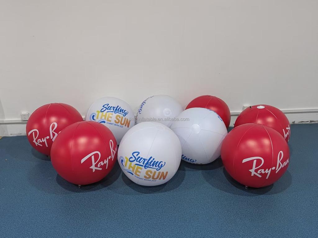 Helium Balloon