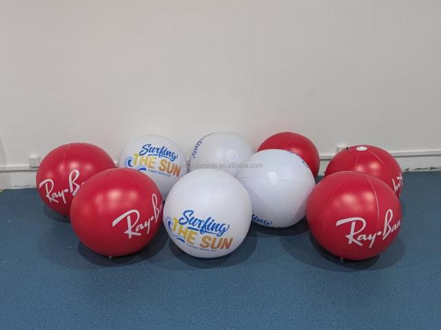 Helium Balloon