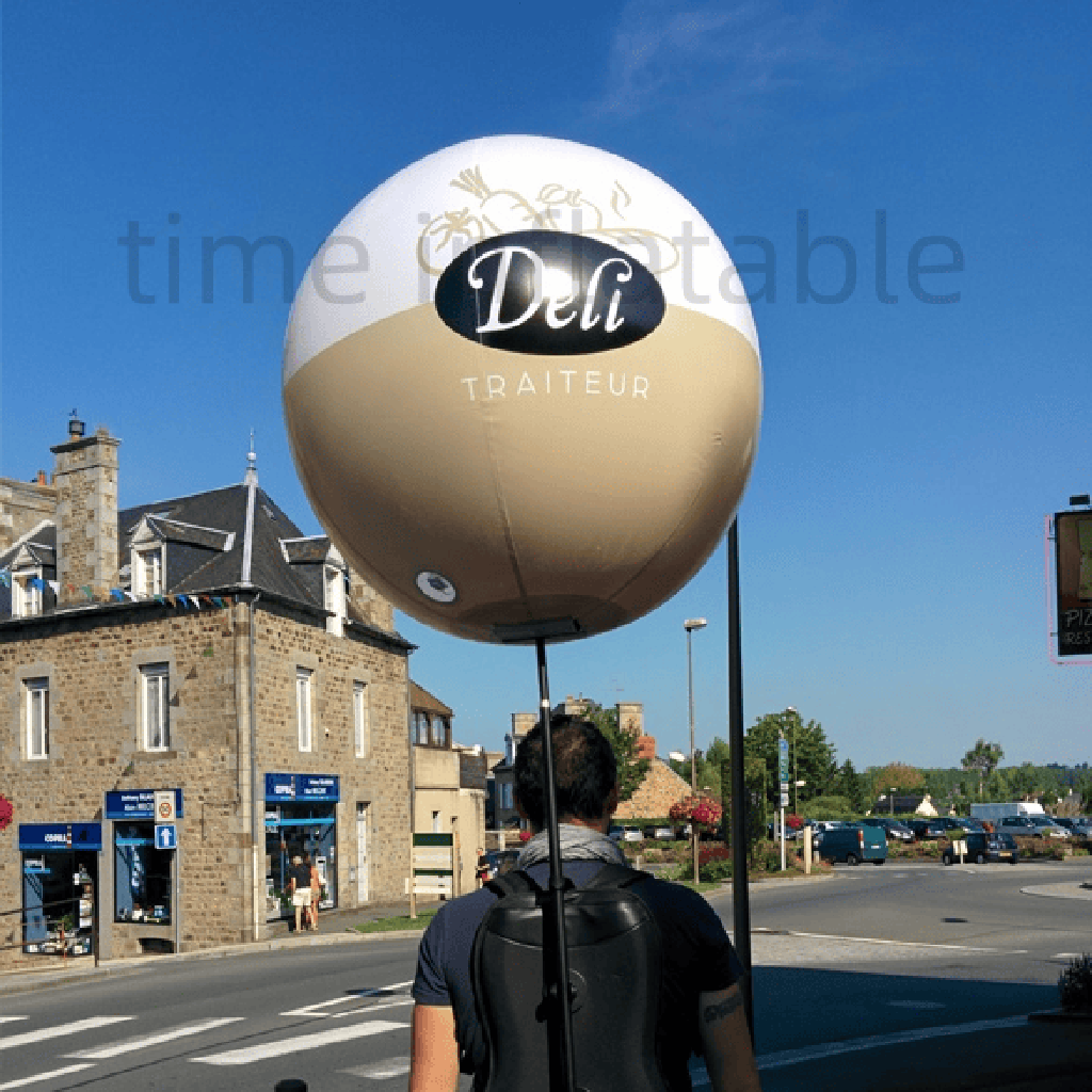 Backpack Balloon
