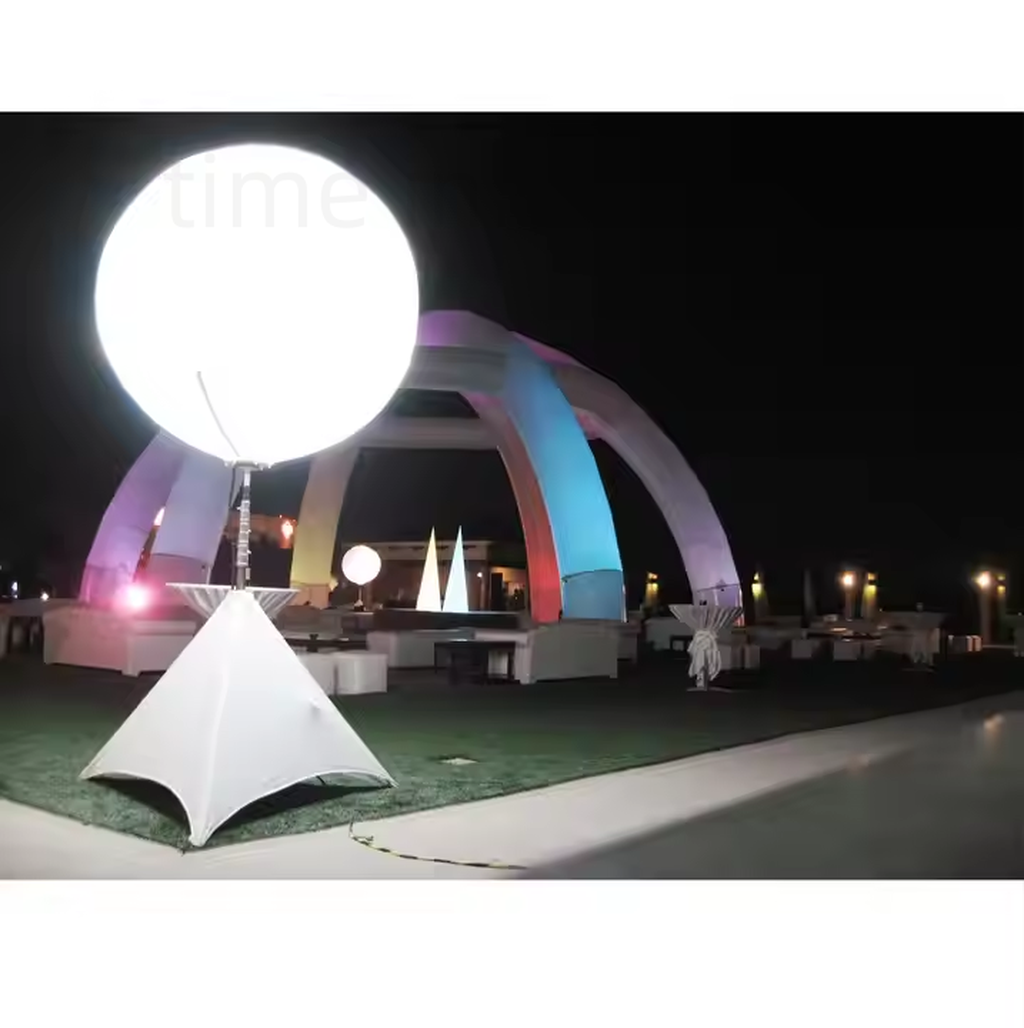 Bracket Balloon