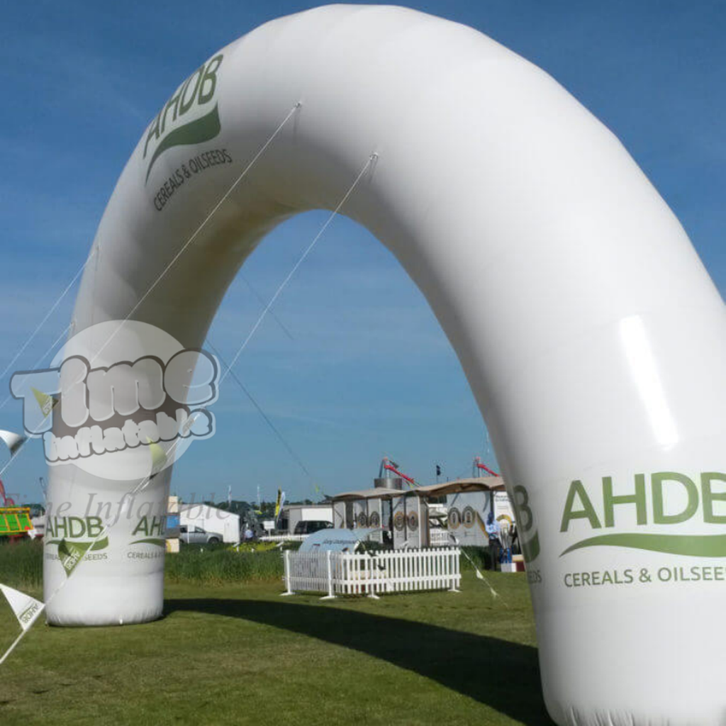 Inflatable Sport Arch