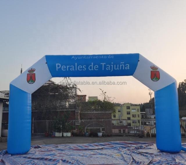 Inflatable Sport Arch