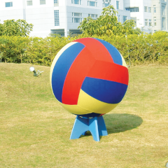 Inflatable Volleyball