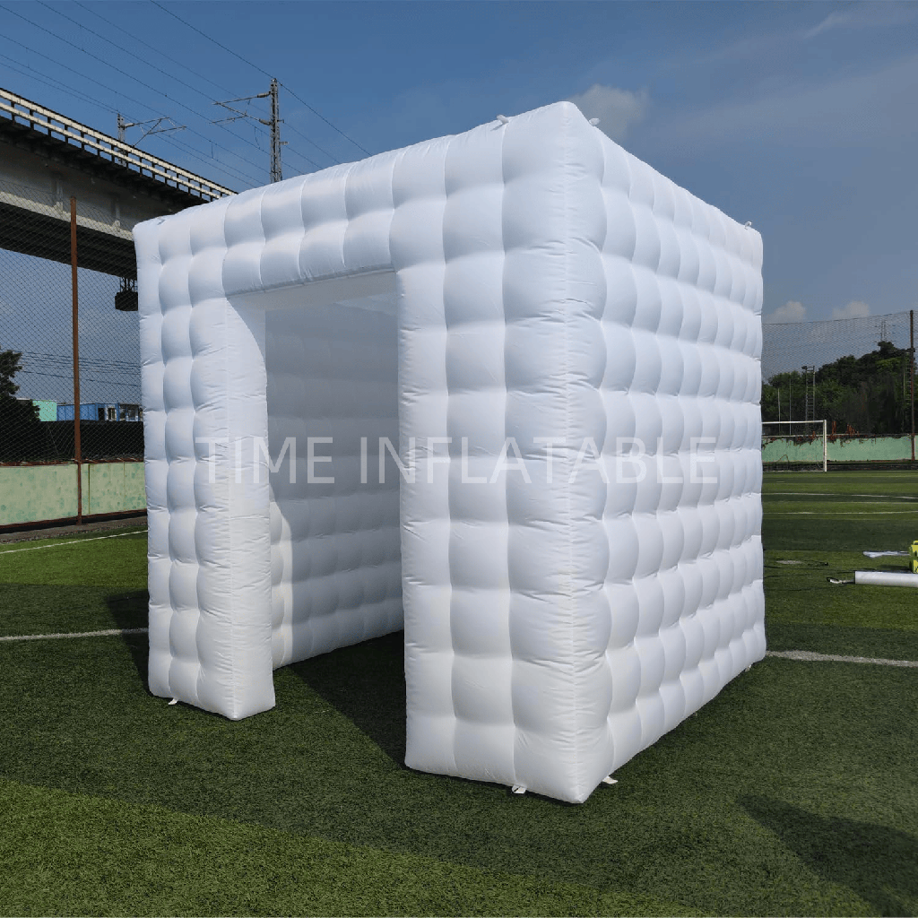 Led Inflatable Backdrop