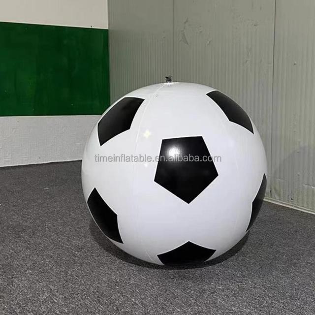 Inflatable Football