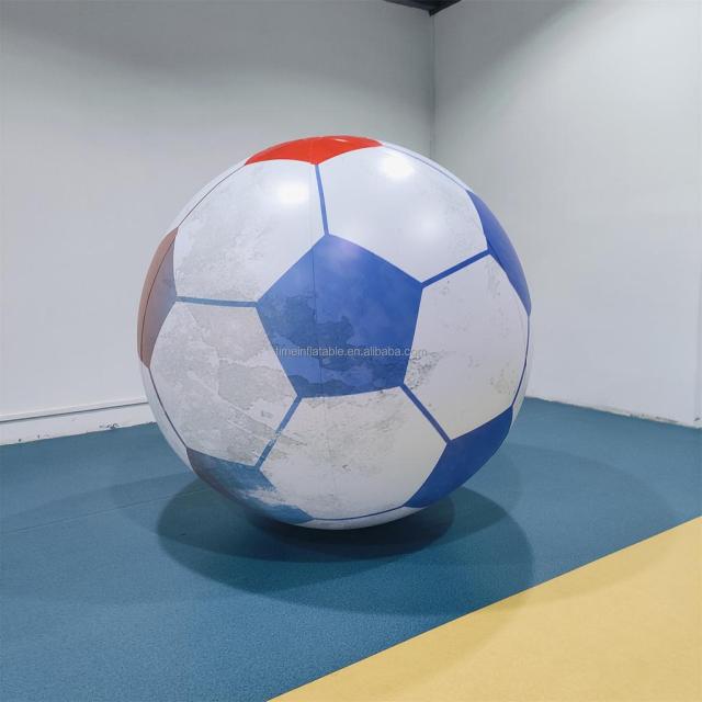 Inflatable Football