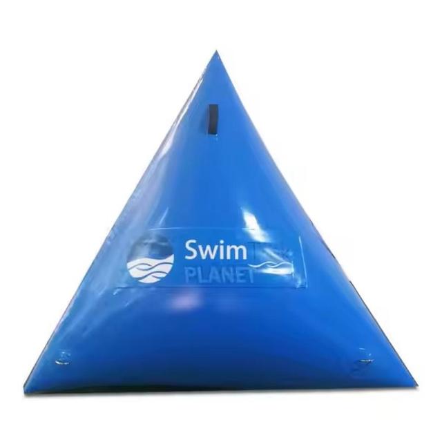 Inflatable Bouy