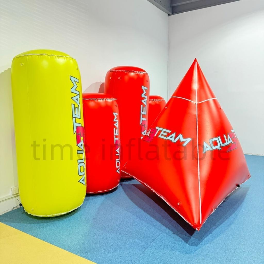 Inflatable Bouy