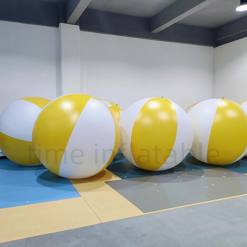 Inflatable Beach Ball