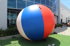 Inflatable Beach Ball