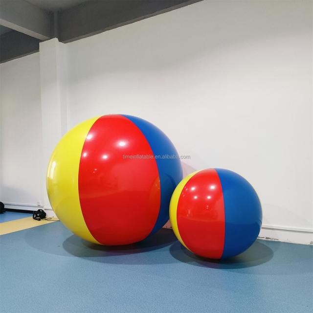 Inflatable Beach Ball