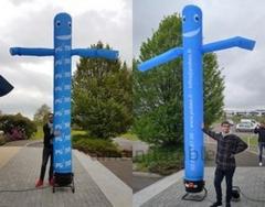 Inflatable Air Dancer