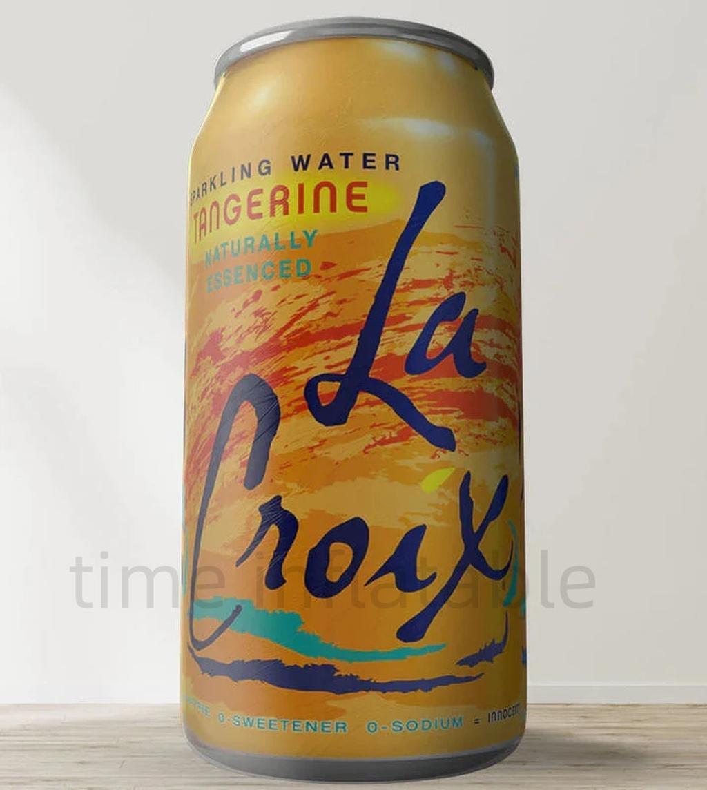 Inflatable Can