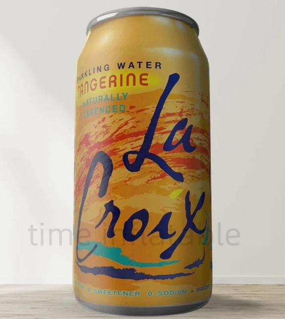Inflatable Can