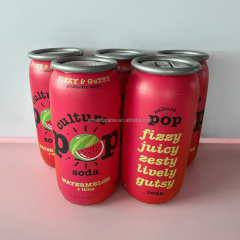 Inflatable Can
