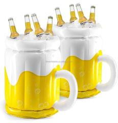 Inflatable Bottle