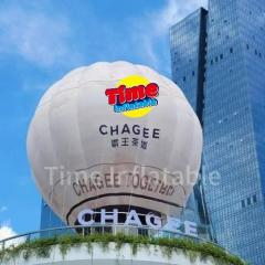 Inflatable Hot Air Balloon