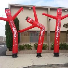 Inflatable Air Dancer