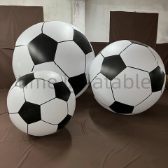 Inflatable Football