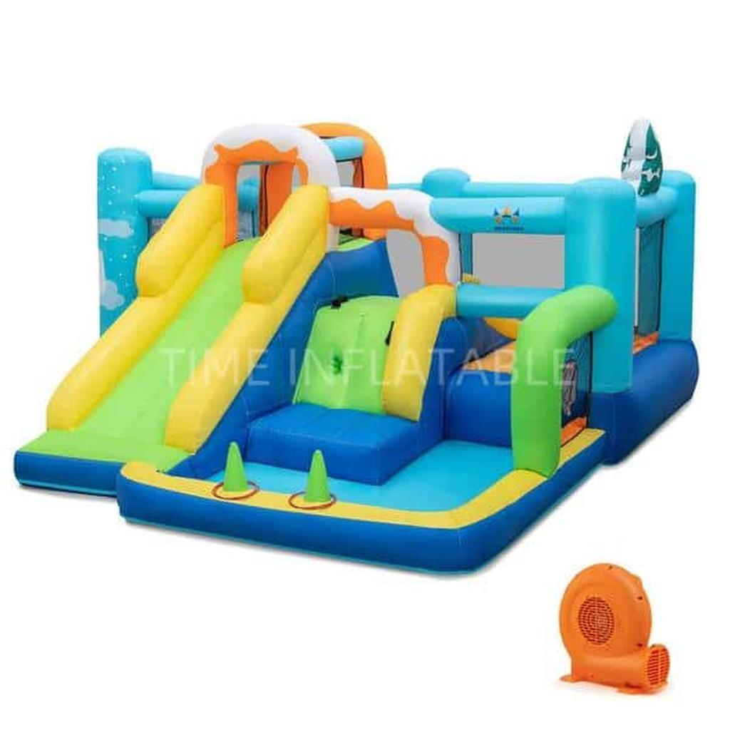 Inflatable Kids Bouncer