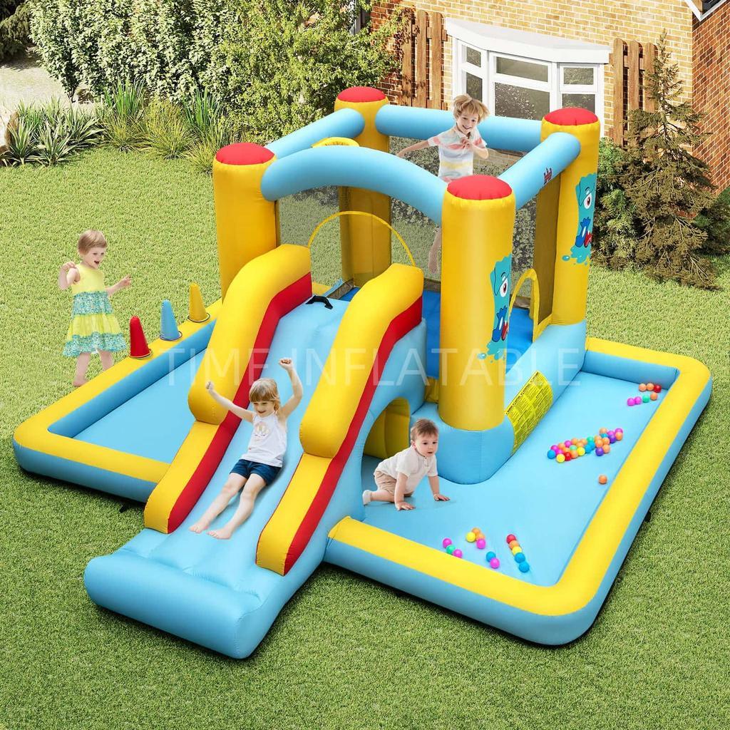 Inflatable Kids Bouncer