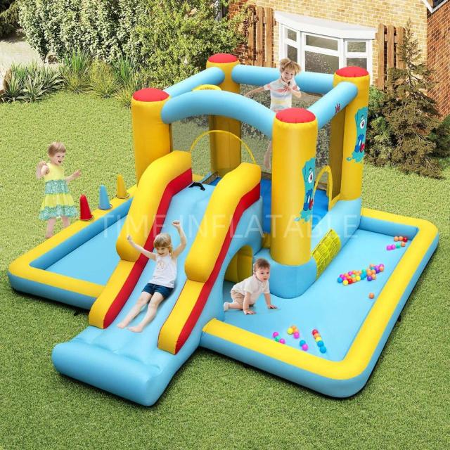 Inflatable Kids Bouncer