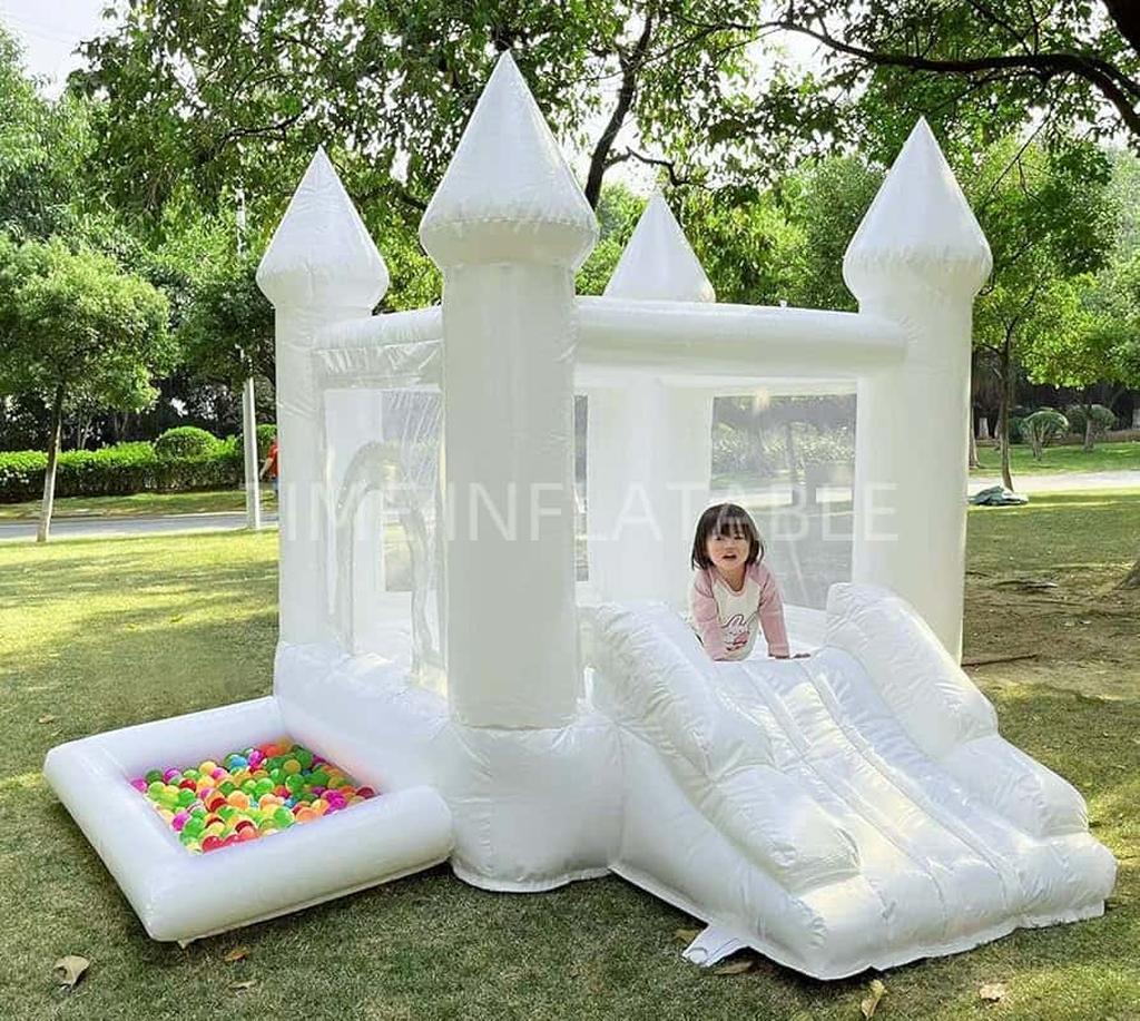 Inflatable Bouncer