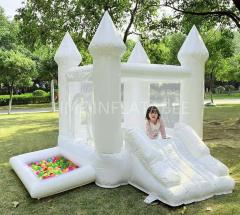 Inflatable Bouncer