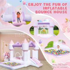 Inflatable Bouncer
