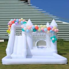 Inflatable Bouncer