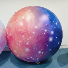 Inflatable Planet Balloon