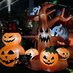 Halloween Inflatable