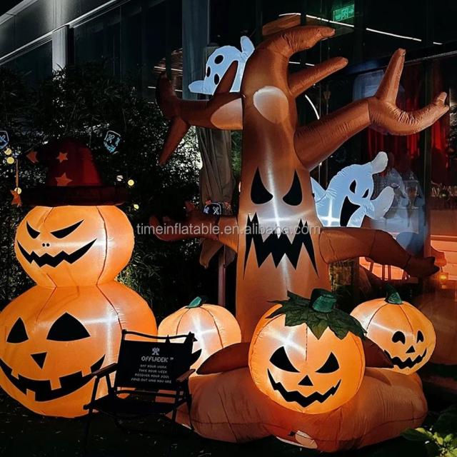 Halloween Inflatable