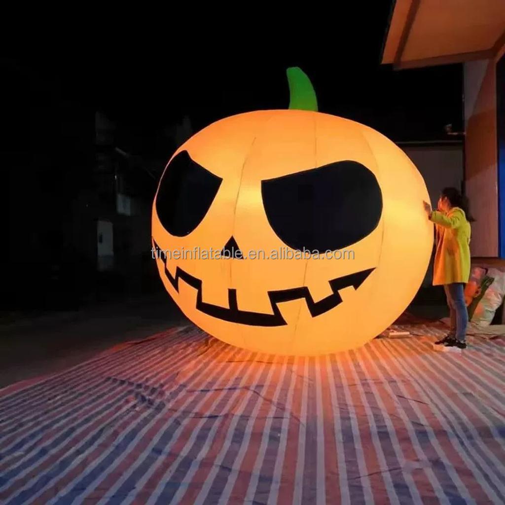 Halloween Inflatable
