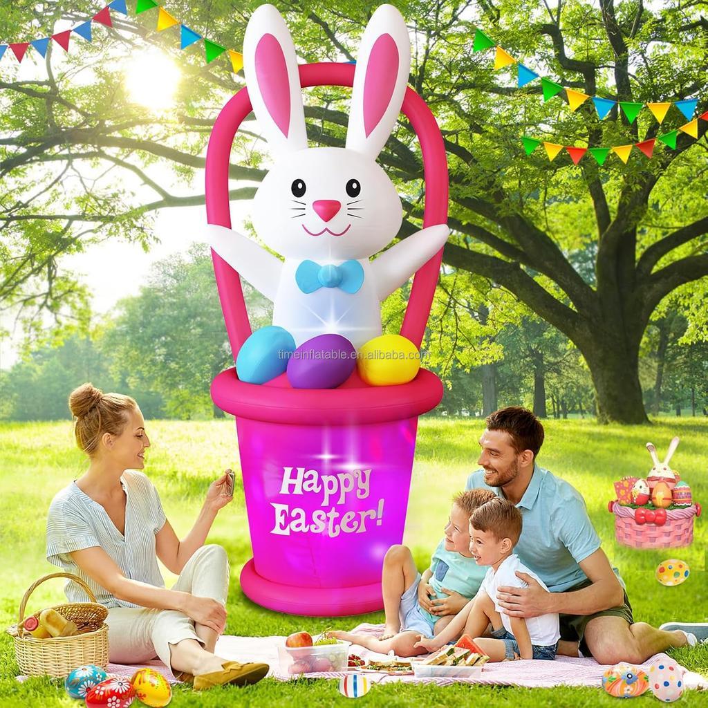 Easter Inflatable