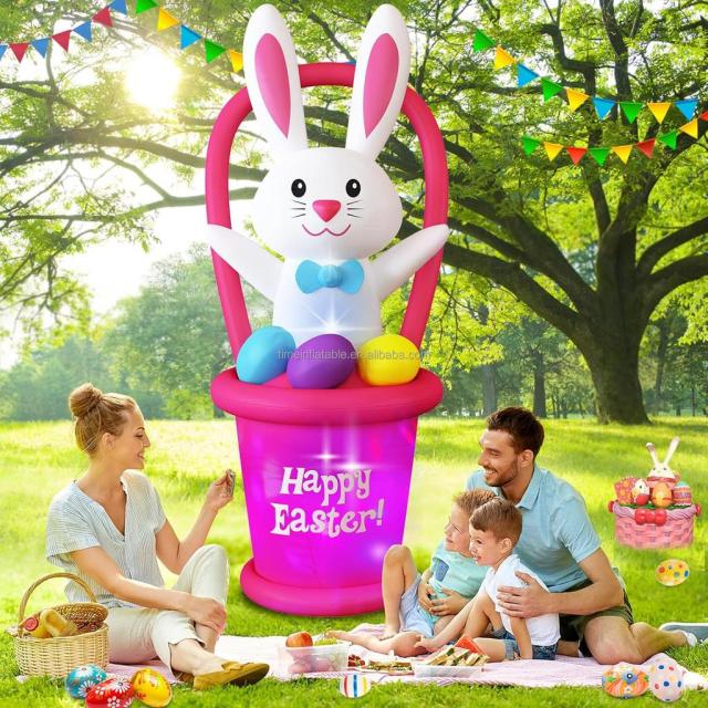 Easter Inflatable
