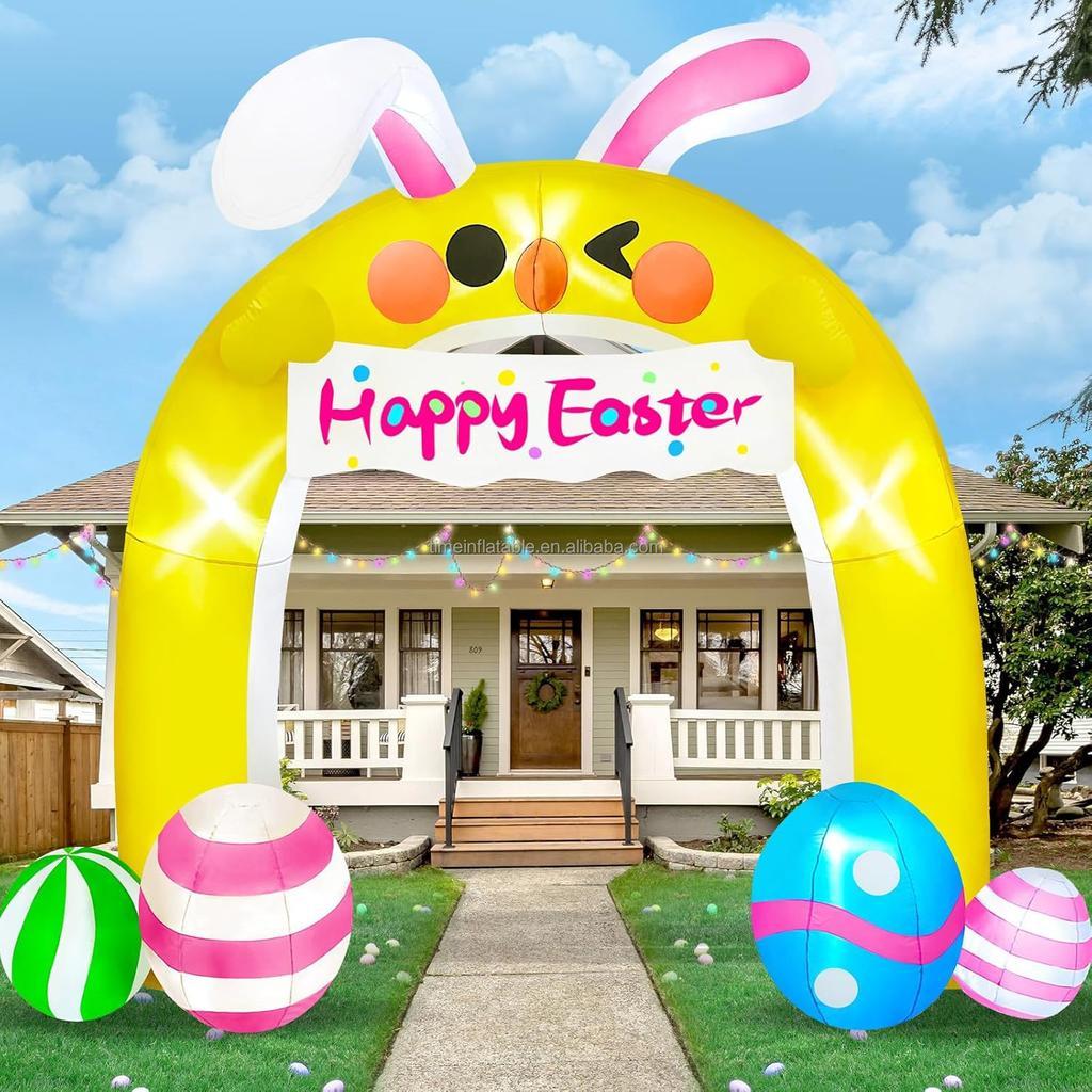 Easter Inflatable