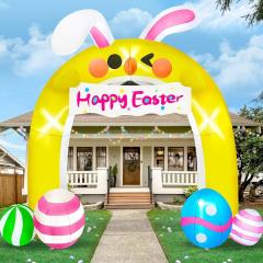 Easter Inflatable
