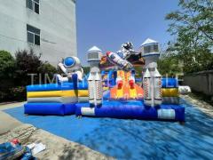 Inflatable Kids Bouncer
