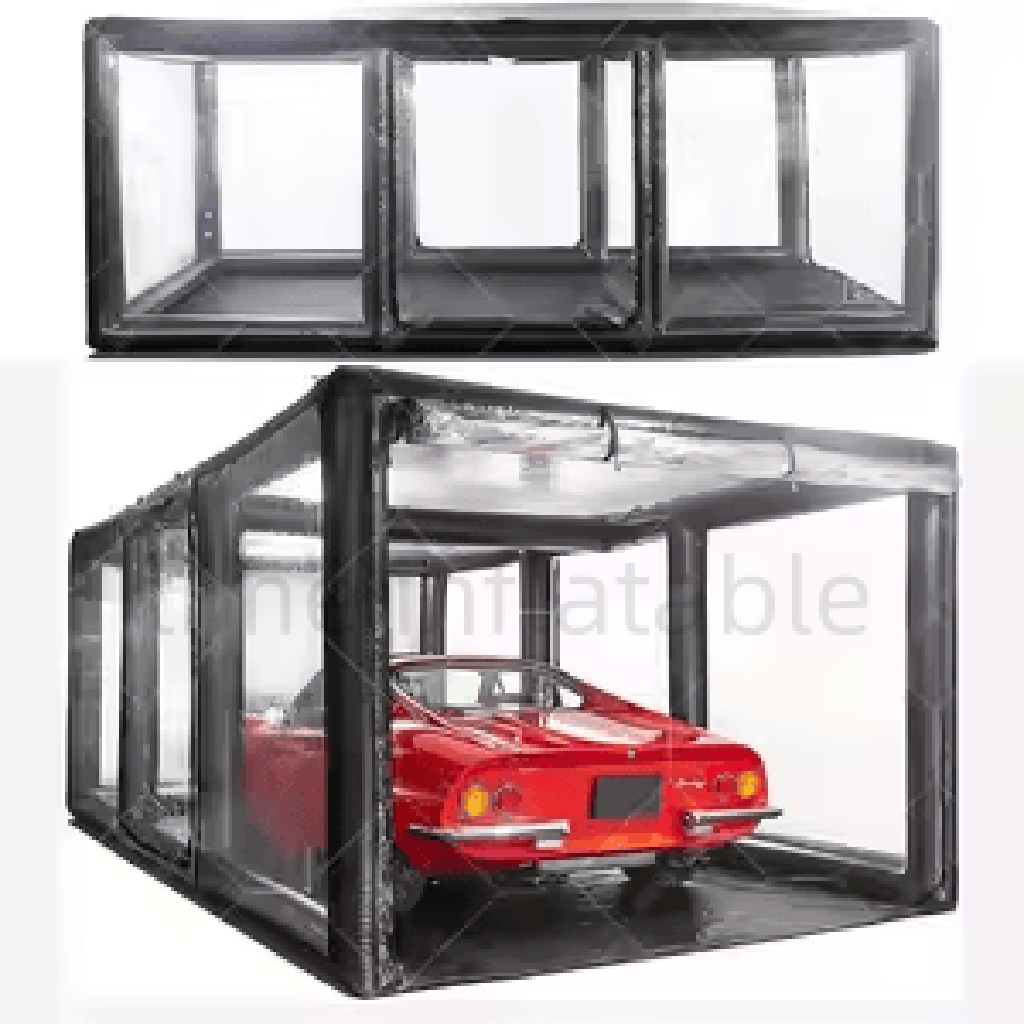 Inflatable Car Garage