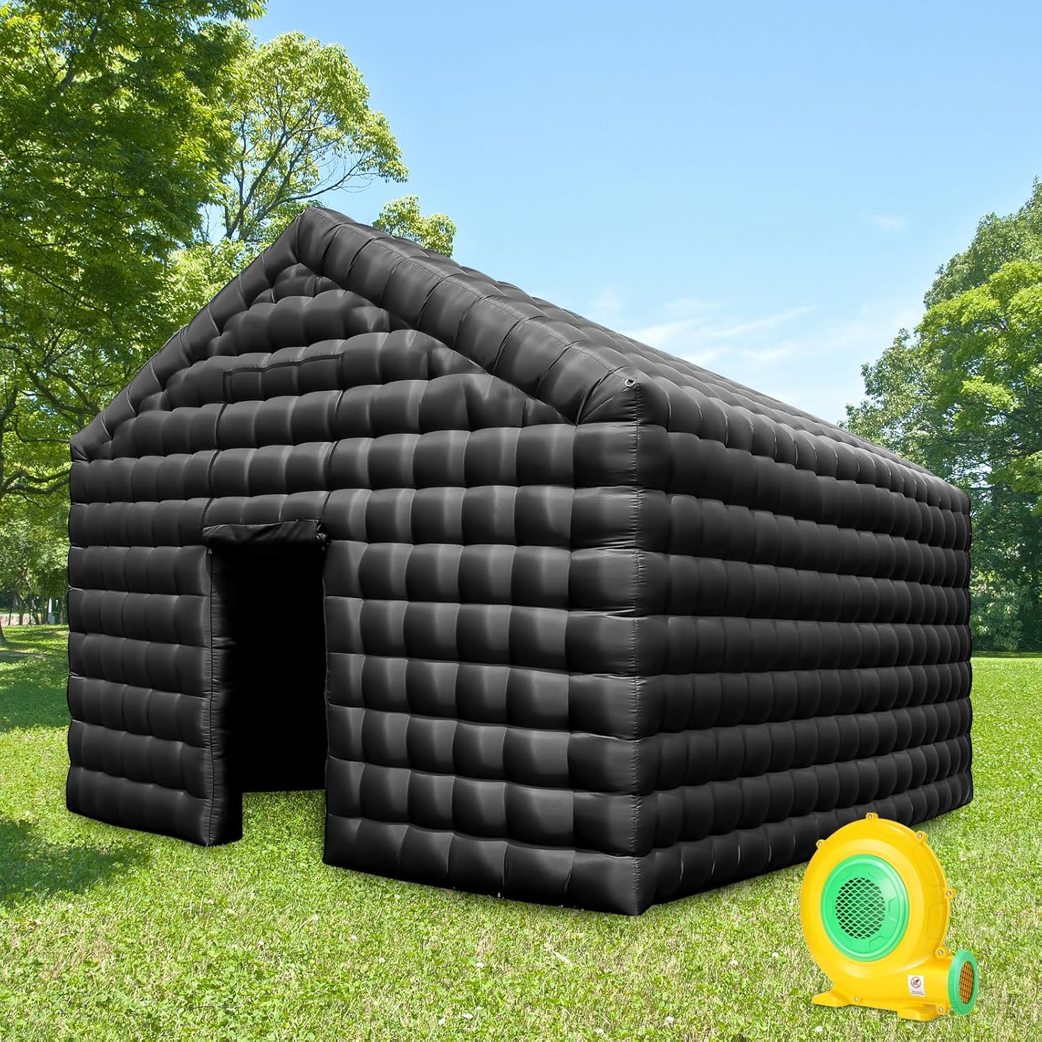 Club Tent