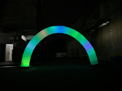 LED Arch